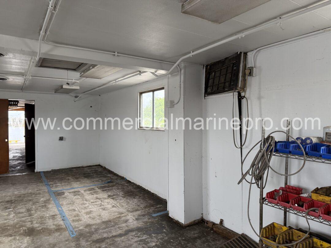 110 X 21 Quarters Barge - Image 8