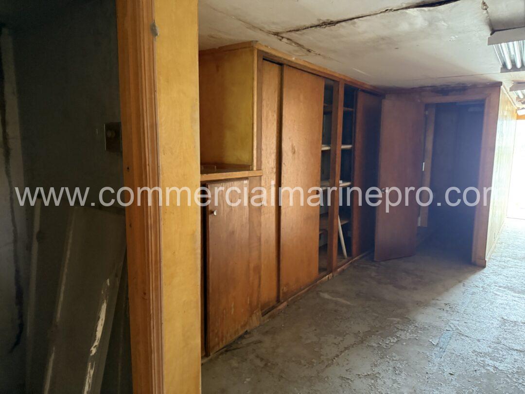 110 X 21 Quarters Barge - Image 9