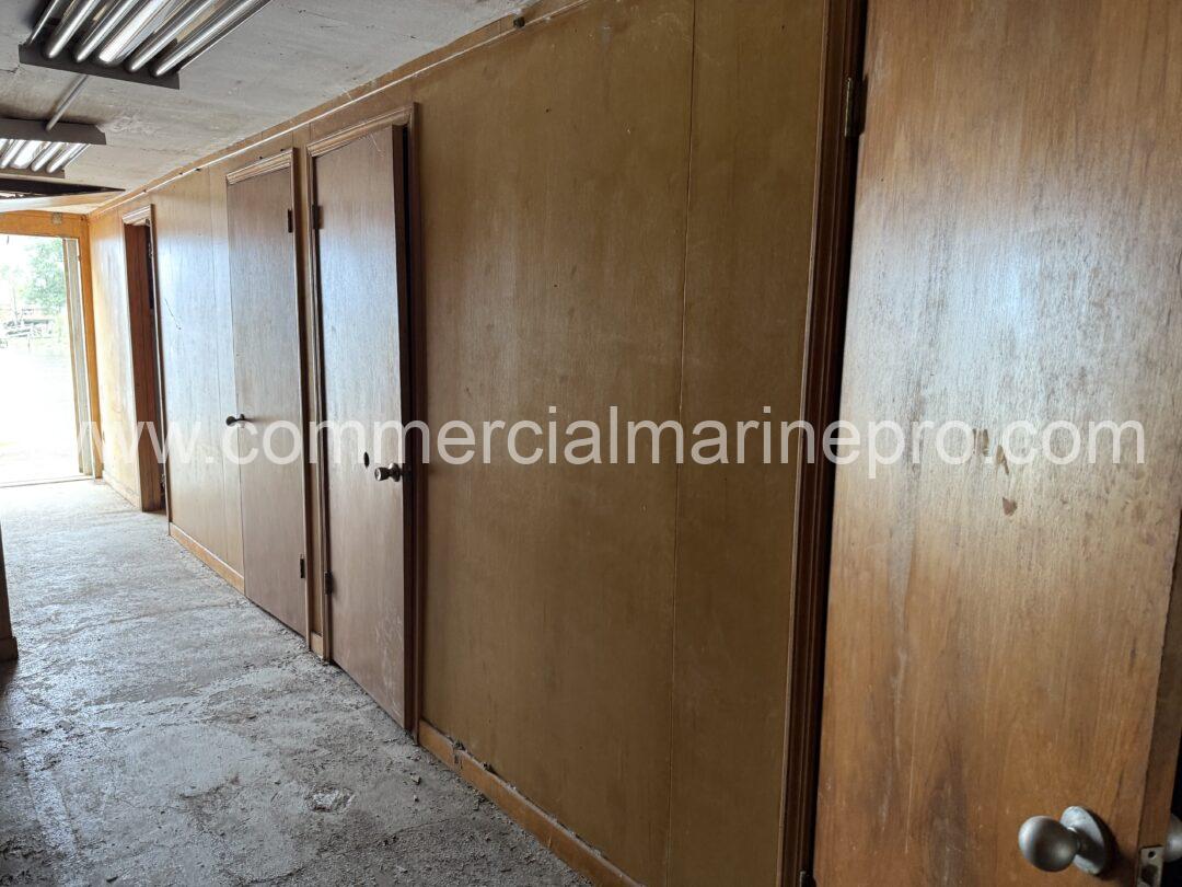 110 X 21 Quarters Barge - Image 10