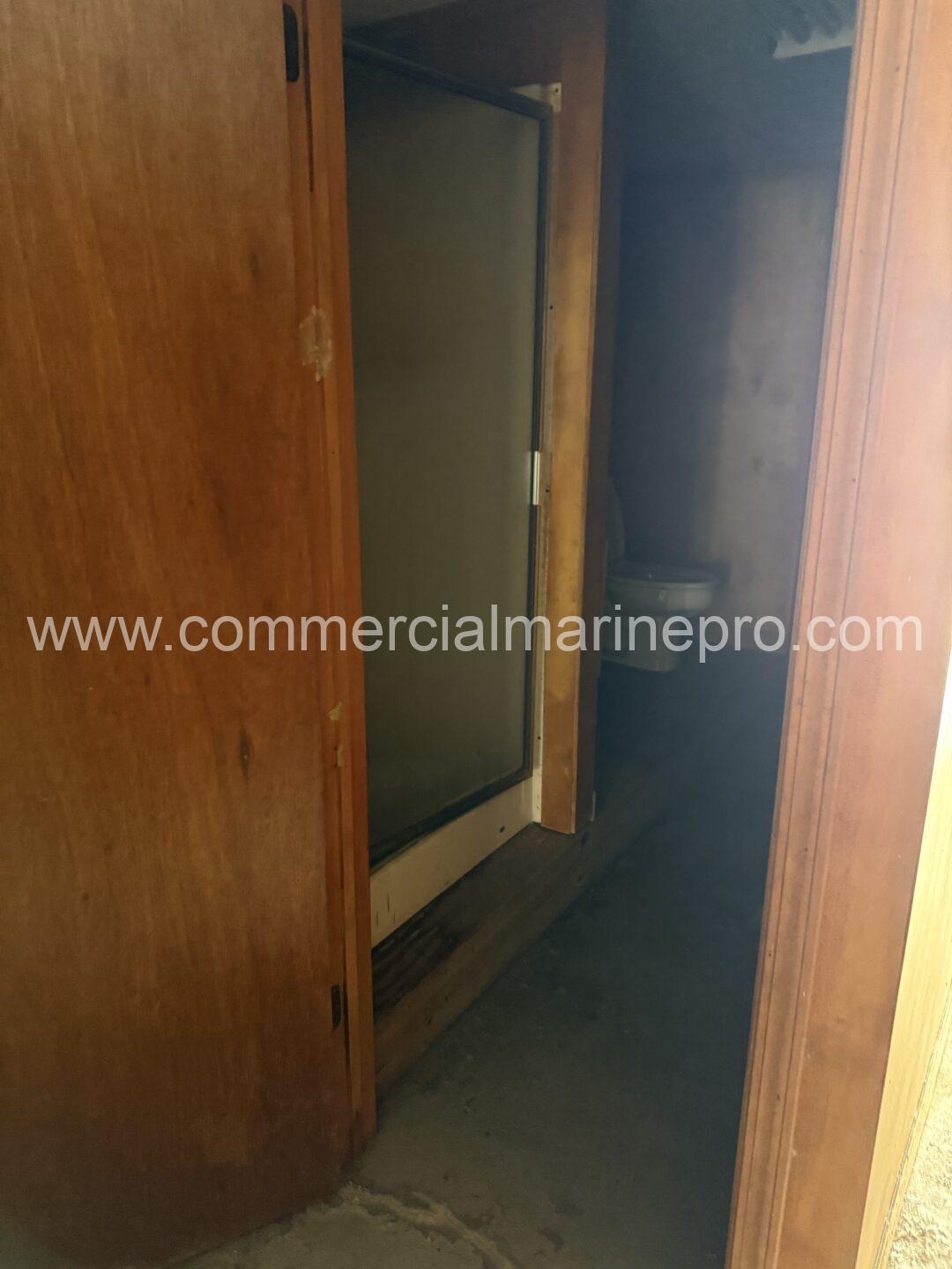 110 X 21 Quarters Barge - Image 11