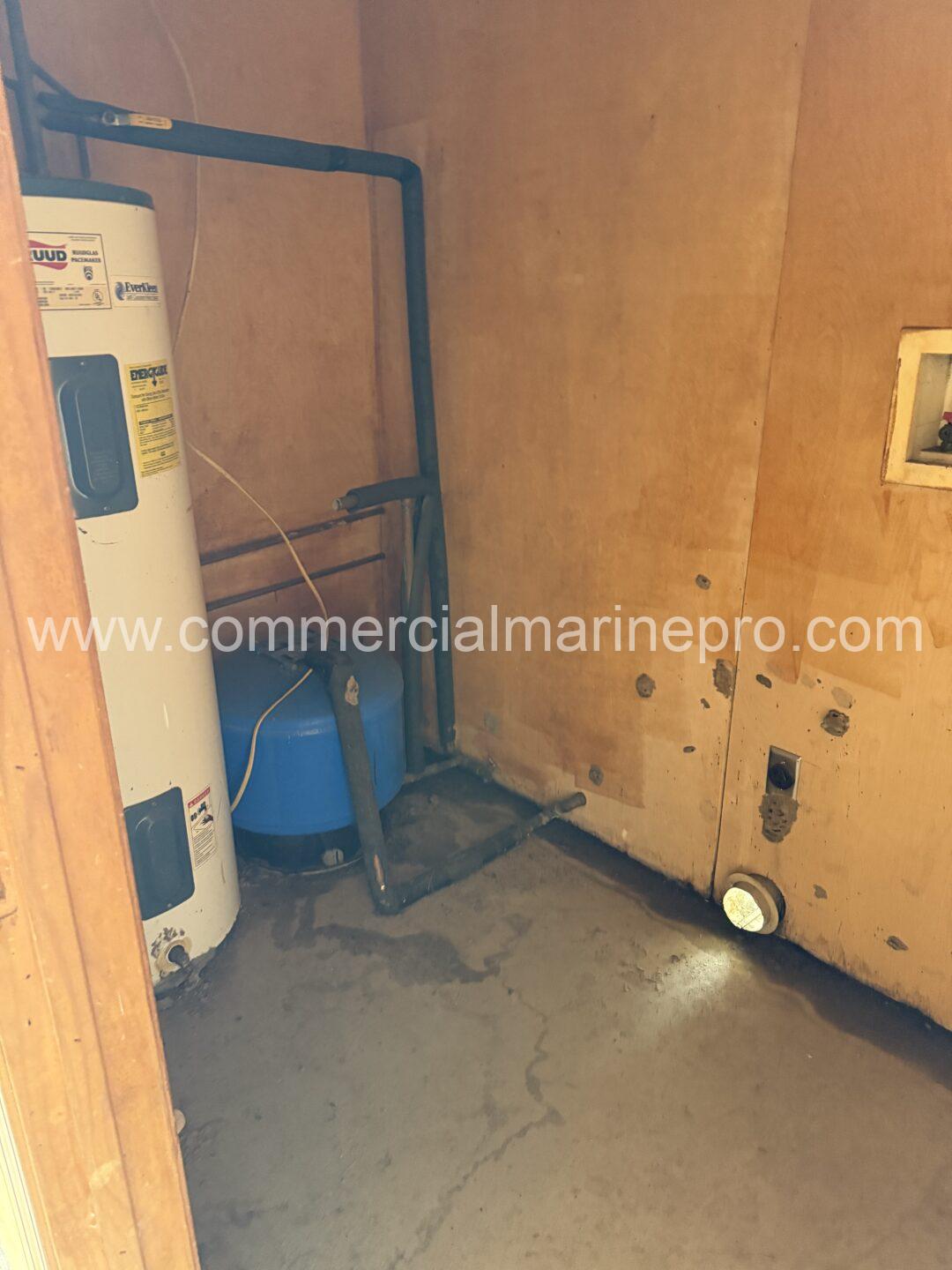 110 X 21 Quarters Barge - Image 12