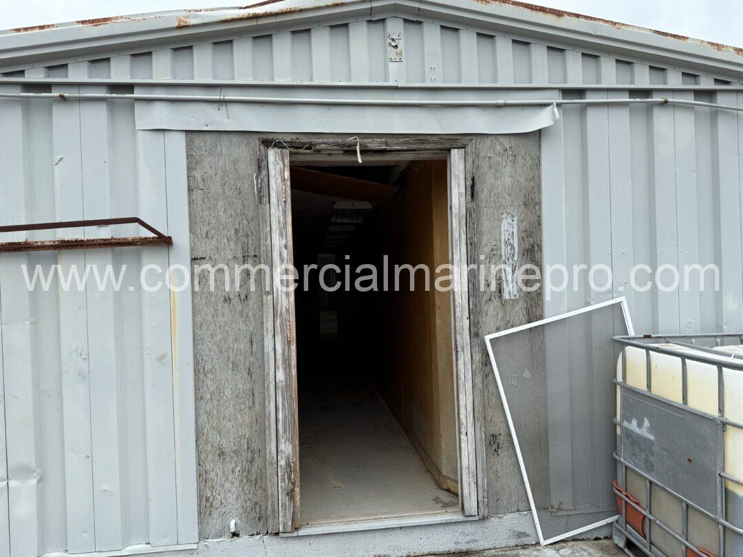 110 X 21 Quarters Barge - Image 13