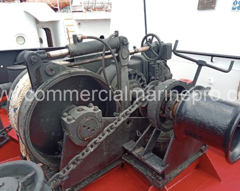 HYDRAULIC TOWING APPARATUS - Image 10