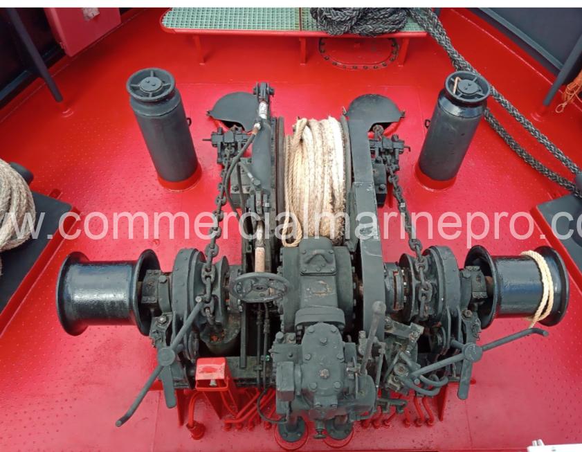 HYDRAULIC TOWING APPARATUS - Image 9