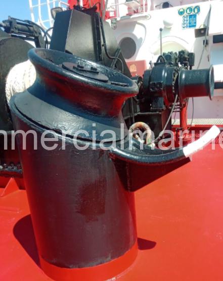 HYDRAULIC TOWING APPARATUS - Image 6