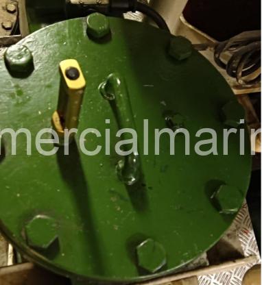 HYDRAULIC TOWING APPARATUS - Image 5