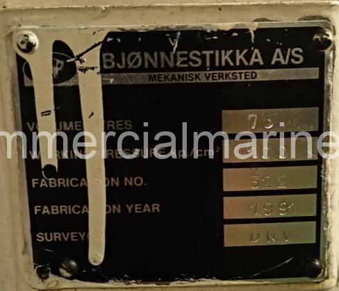 HYDRAULIC TOWING APPARATUS - Image 4