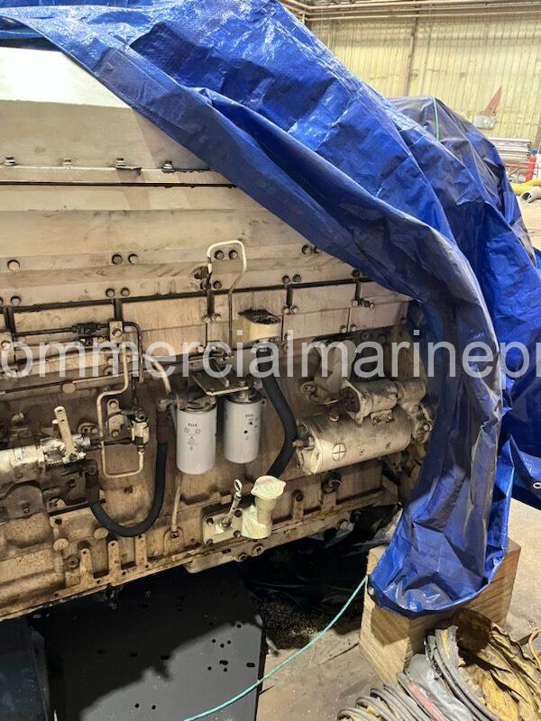 Single or Pair Cummins KT 19 Marine RTO - Image 4