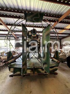 Marsh Cable Laying Equipment - Image 6