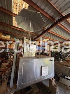 Marsh Cable Laying Equipment - Image 7