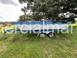 Marsh Cable Laying Equipment - Image 8