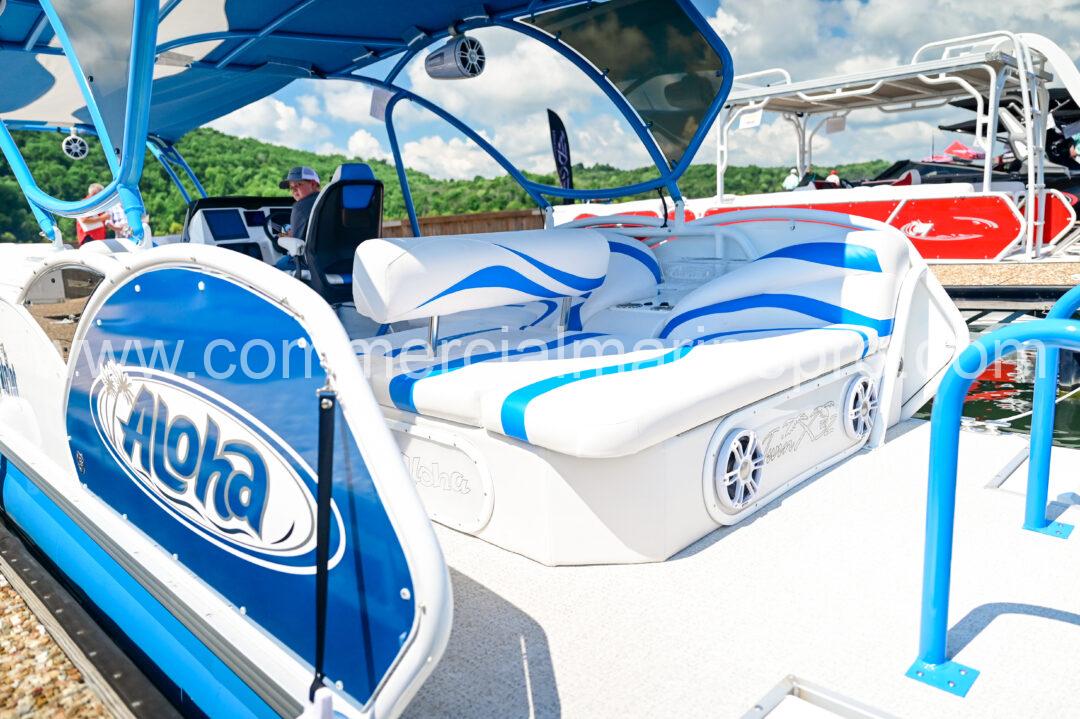 '25' Paradise Twin X 32 - Image 4