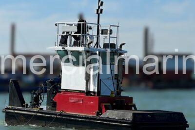 truckable pushboat