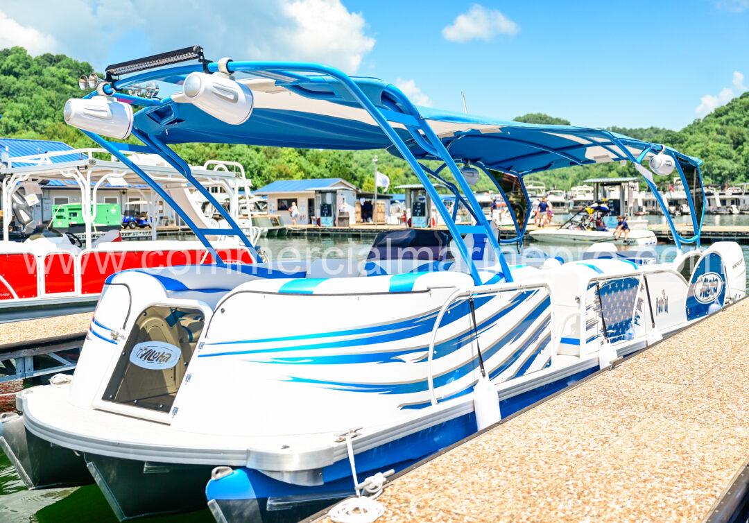 '25' Paradise Twin X 32 - Image 2