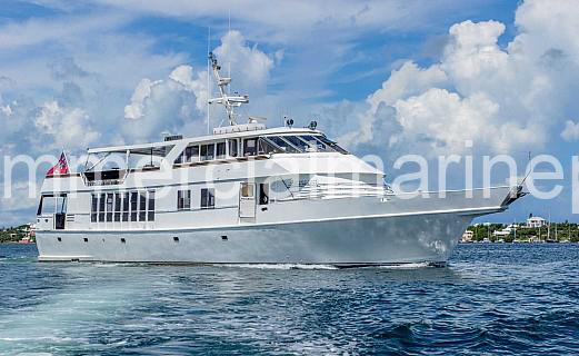 110' Crew Boat/Yacht. - Image 3