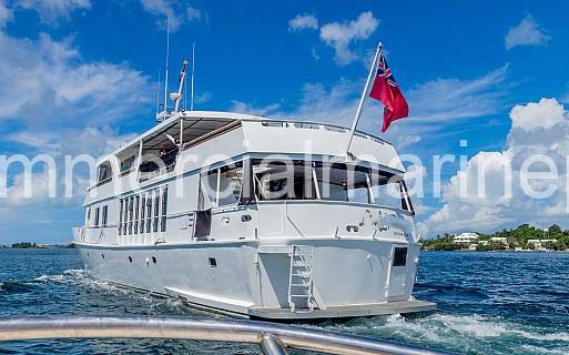 110' Crew Boat/Yacht. - Image 6