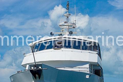 110' Crew Boat/Yacht. - Image 8