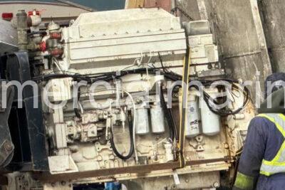Single or Pair Cummins KT 19 Marine RTO