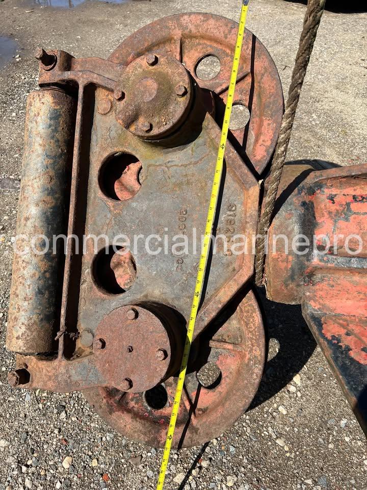 Dragline Fairlead - Image 4