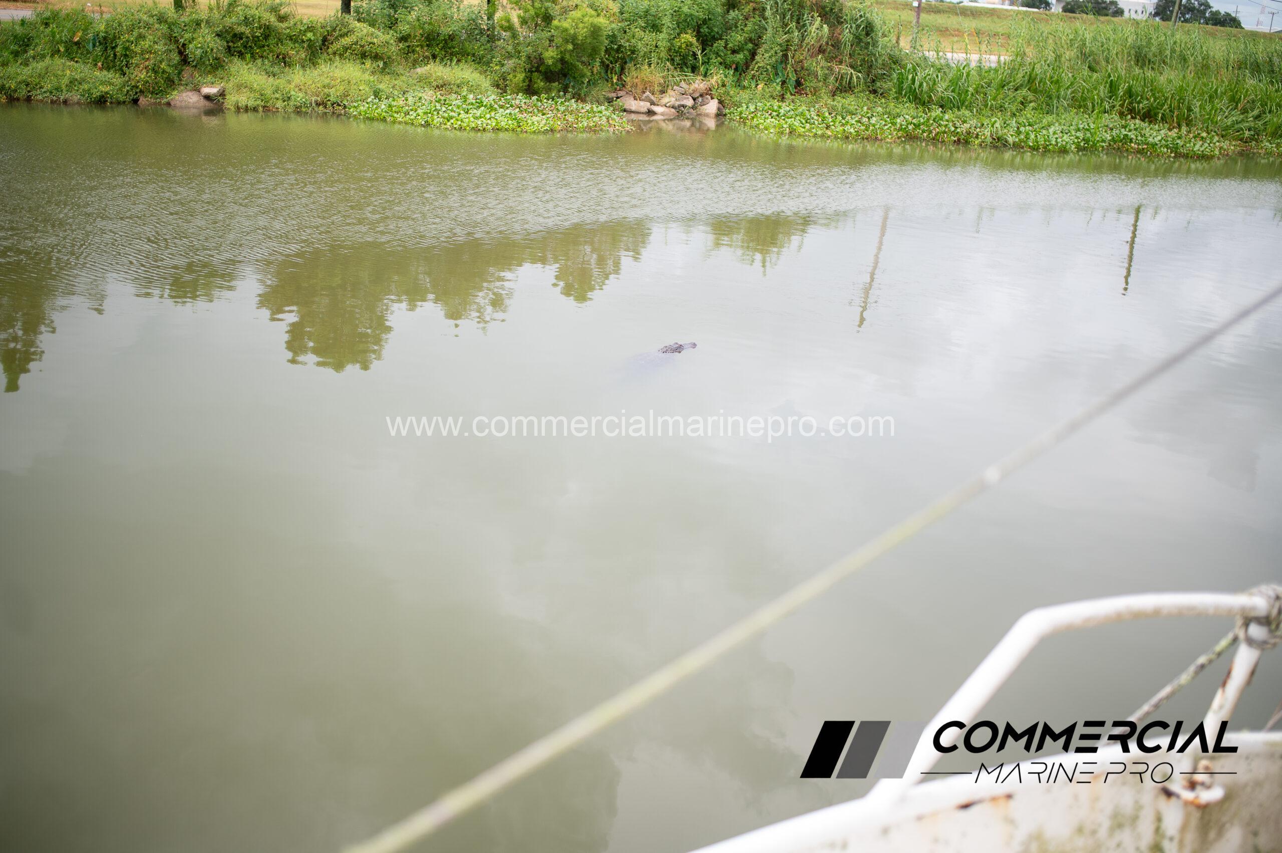 65' 1979 Custom Built Steel Fishing Trawler - Image 12