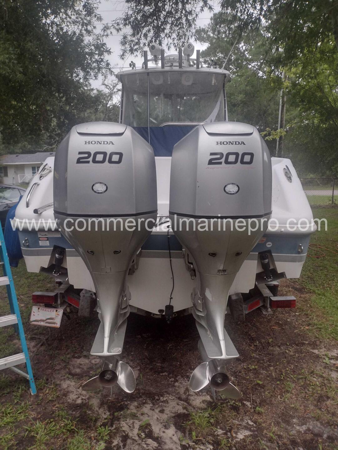 2008 PROLINE 26XP - Image 4