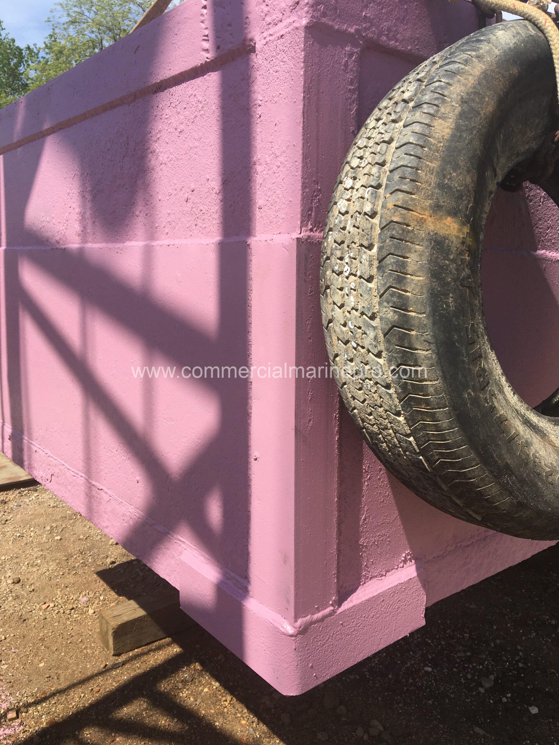 Pink Flexi Float Sectional Barge - Image 3