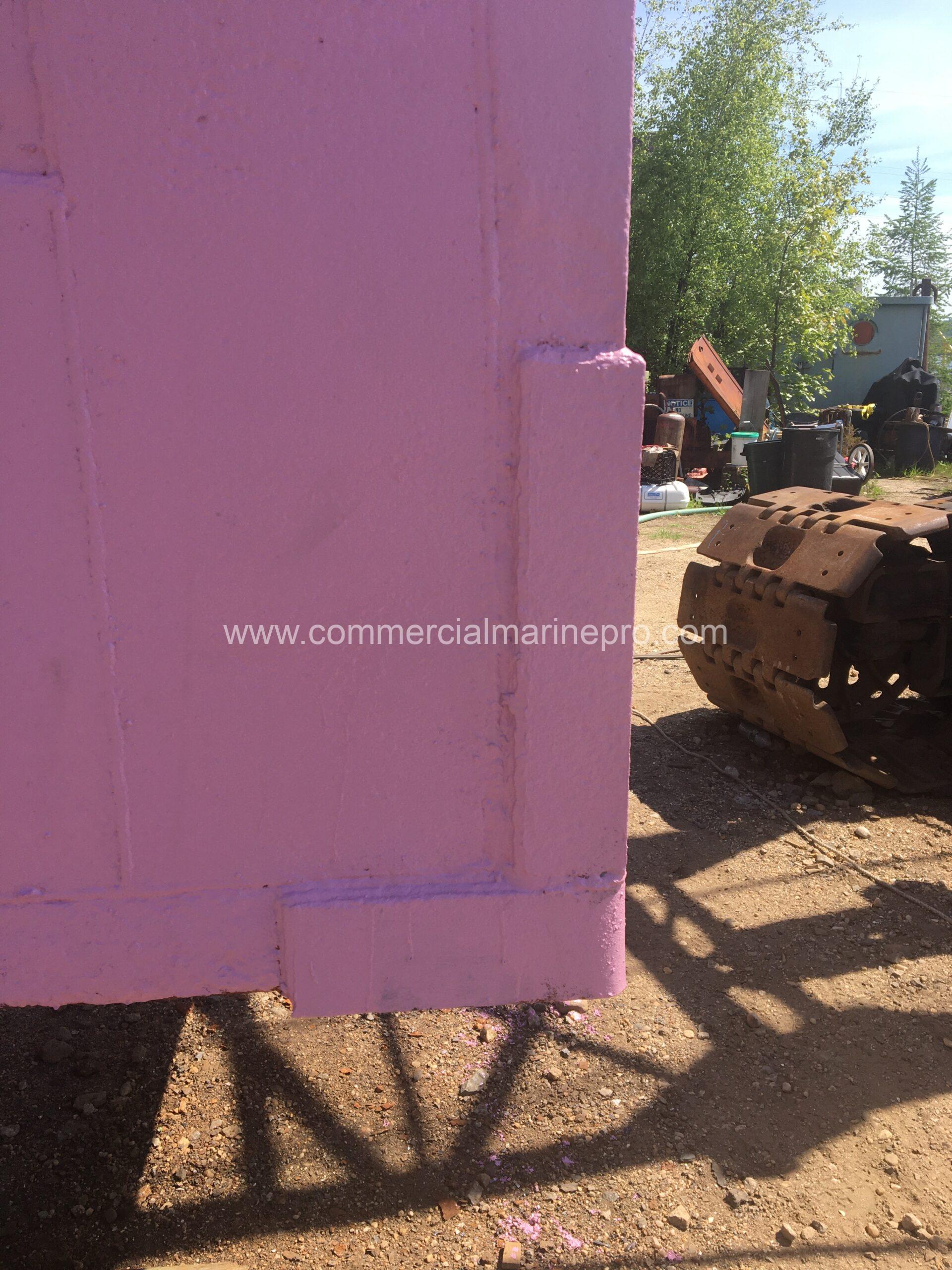 Pink Flexi Float Sectional Barge - Image 2