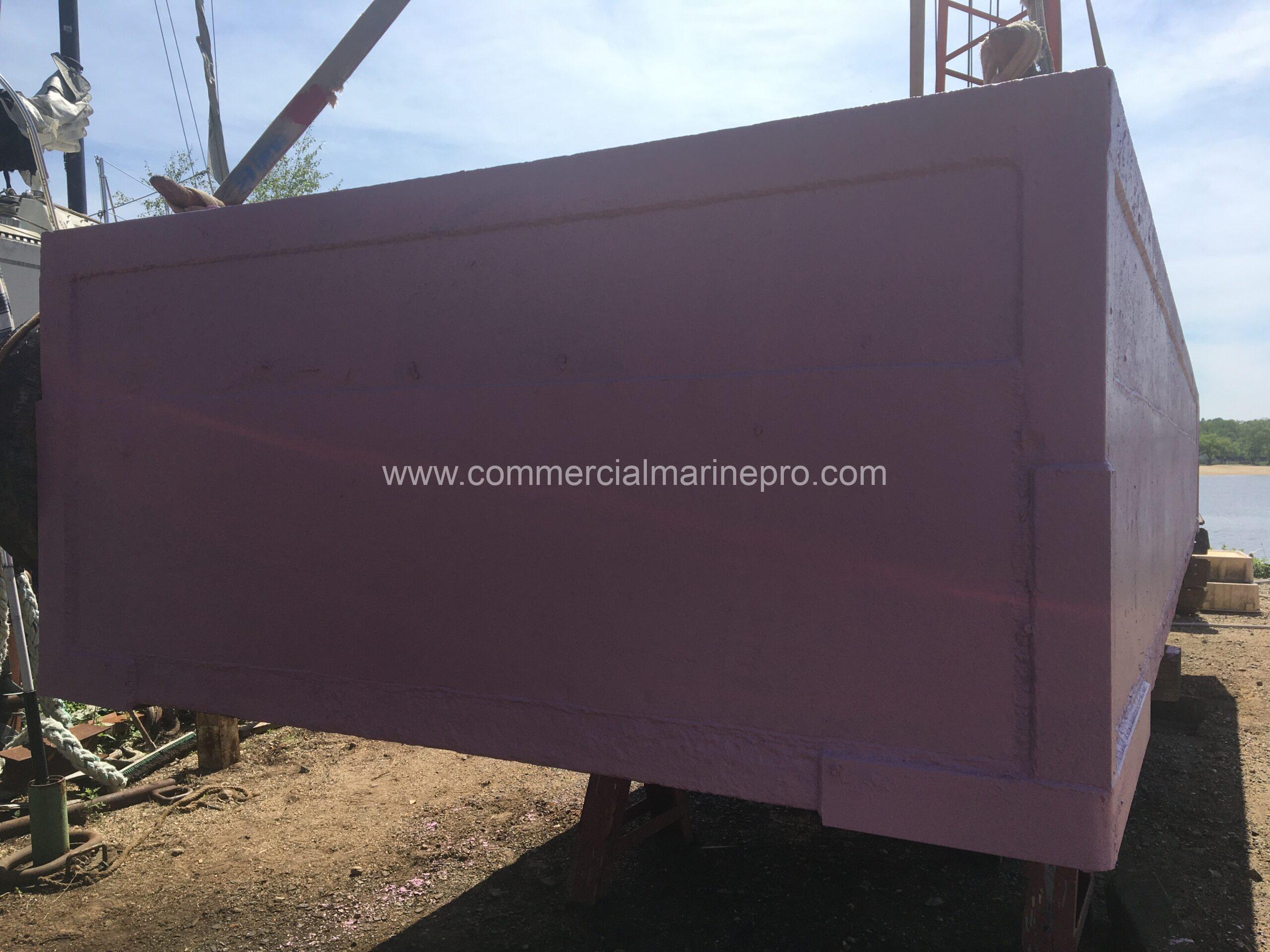 Pink Flexi Float Sectional Barge - Image 7