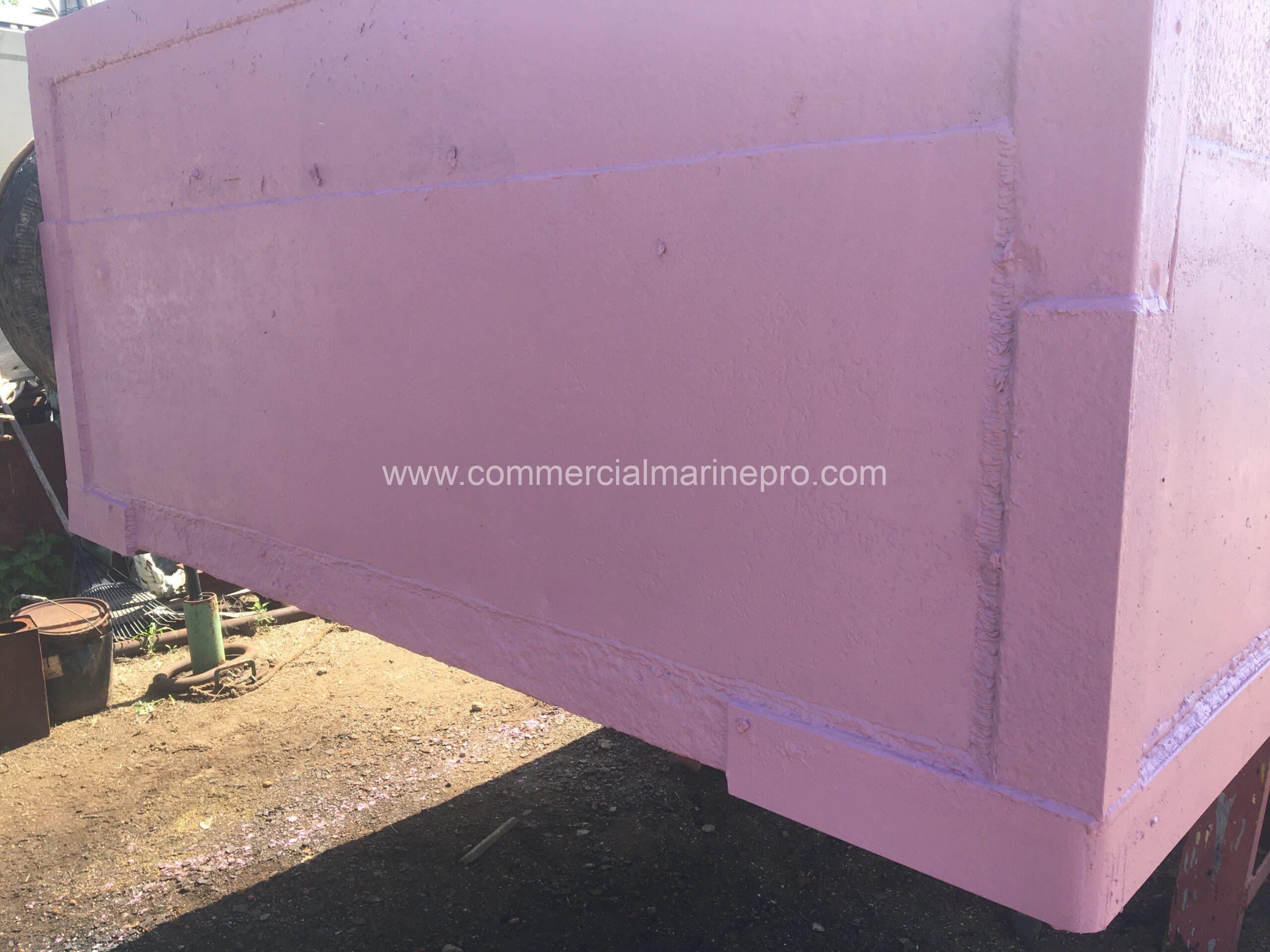Pink Flexi Float Sectional Barge - Image 6