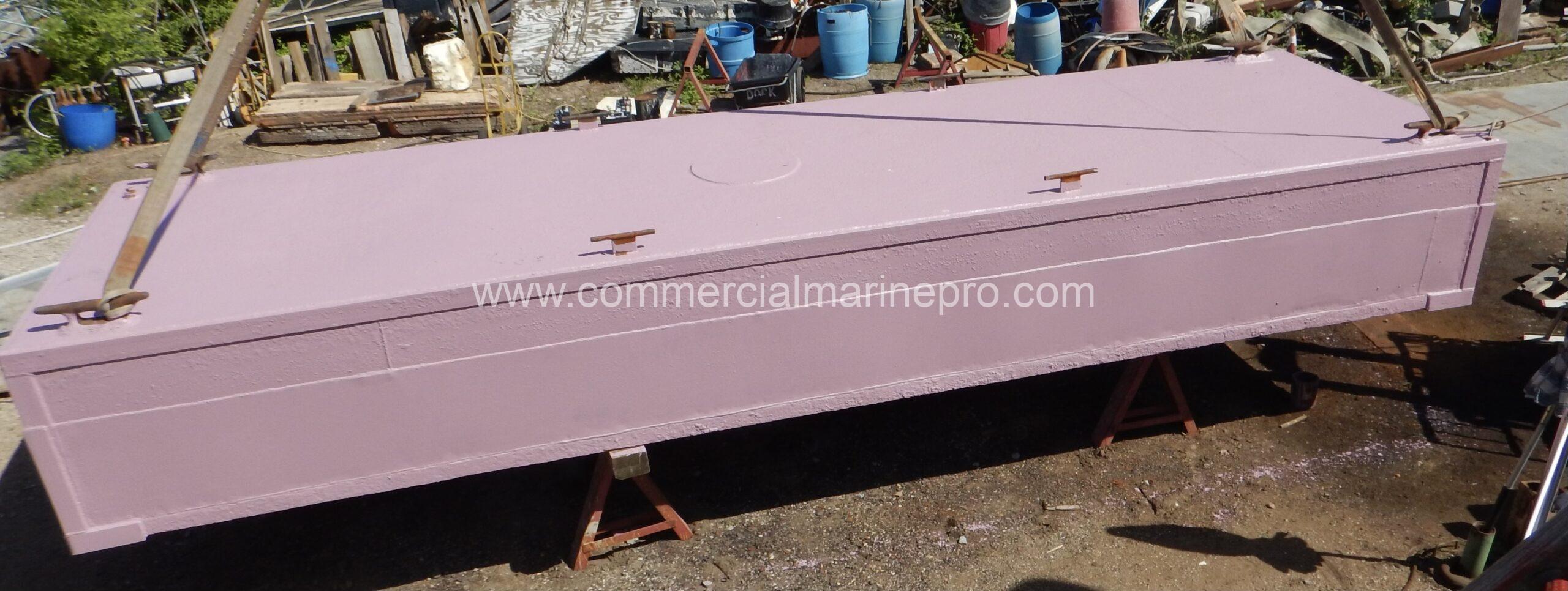 Pink Flexi Float Sectional Barge - Image 5