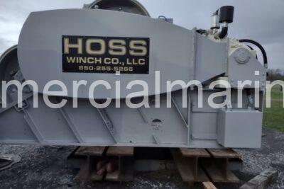 AMCON 385 Winch - REBUILT