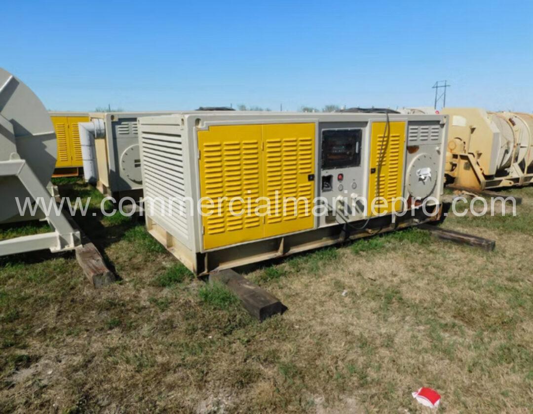 (4) PROMOTOR DHPU Winches - Image 2