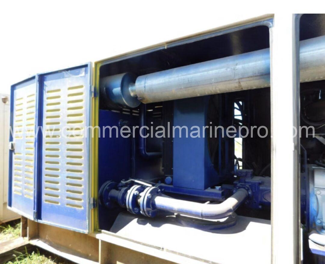 (4) PROMOTOR DHPU Winches - Image 3
