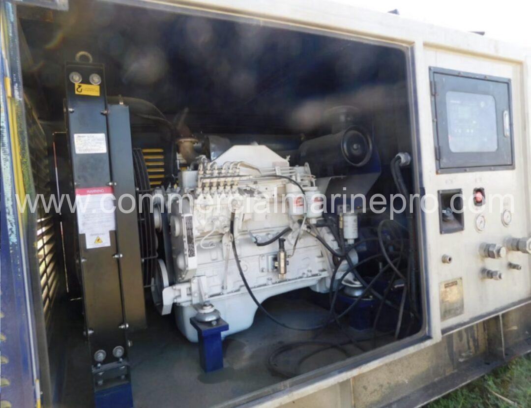 (4) PROMOTOR DHPU Winches - Image 4