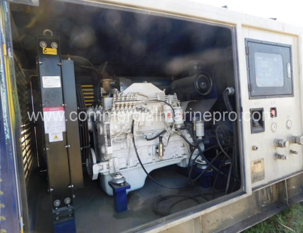 (4) PROMOTOR DHPU Winches - Image 4