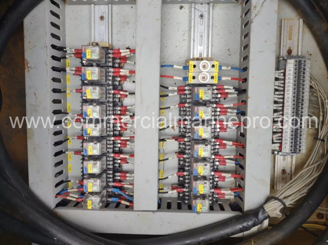 (4) PROMOTOR DHPU Winches - Image 5