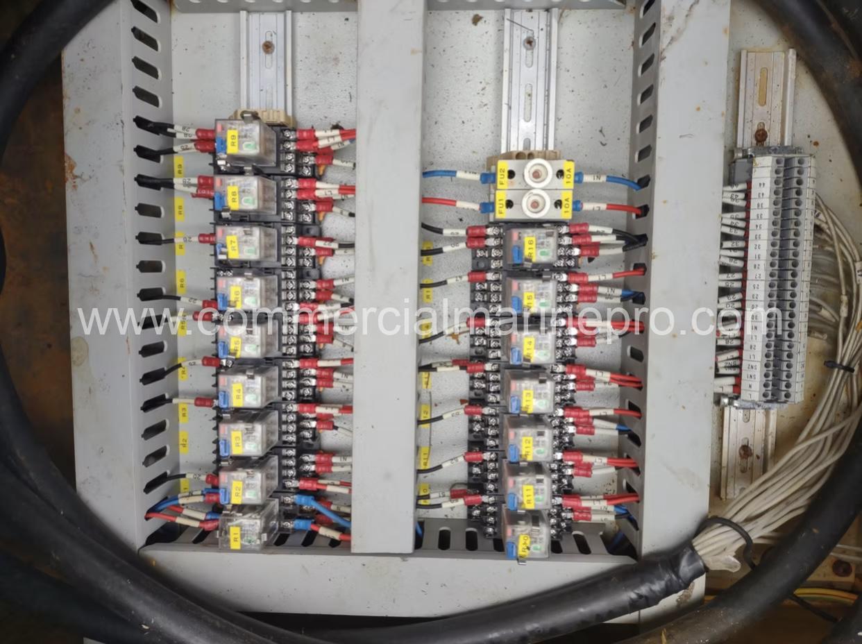 (4) PROMOTOR DHPU Winches - Image 5