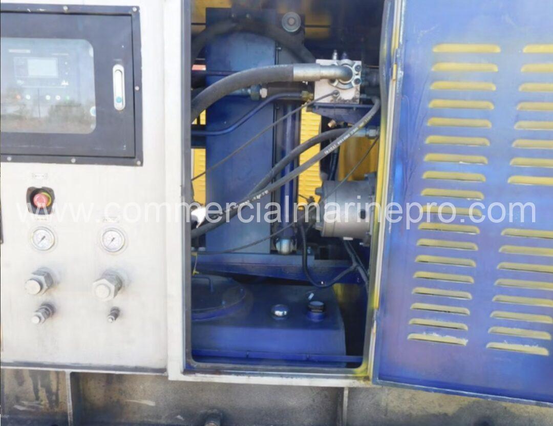 (4) PROMOTOR DHPU Winches - Image 6