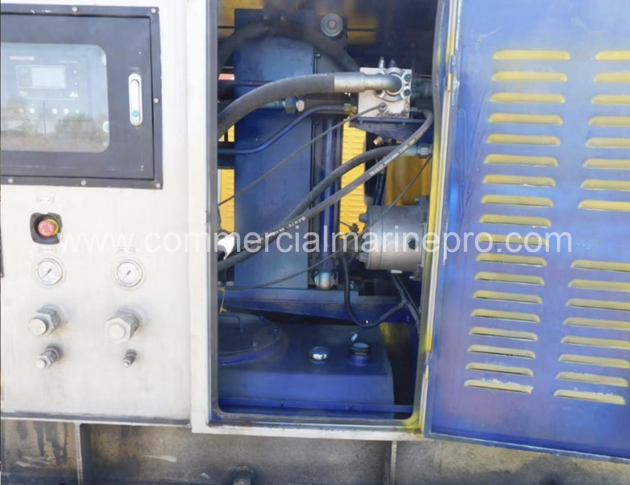 (4) PROMOTOR DHPU Winches - Image 6