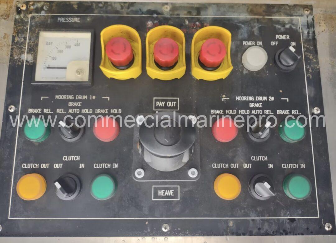 (4) PROMOTOR DHPU Winches - Image 8