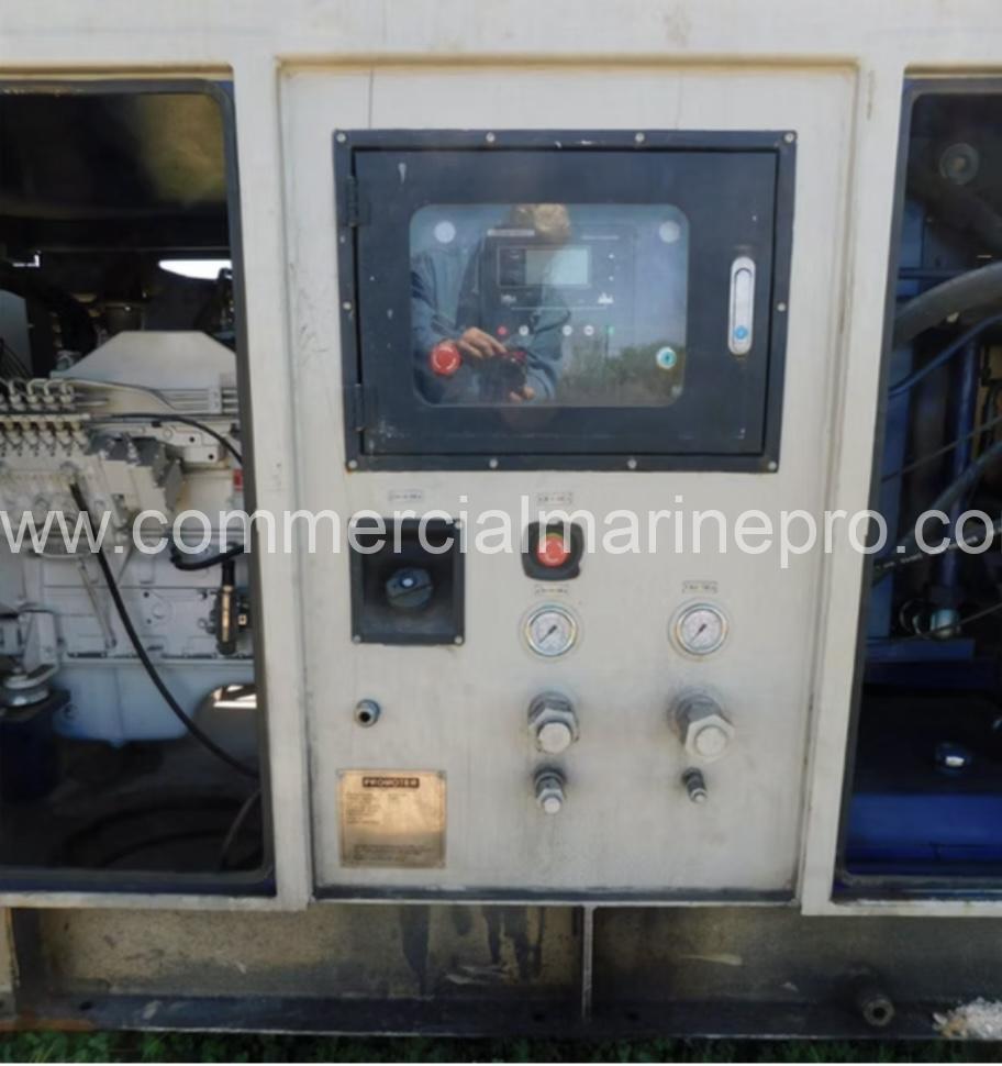 (4) PROMOTOR DHPU Winches - Image 9