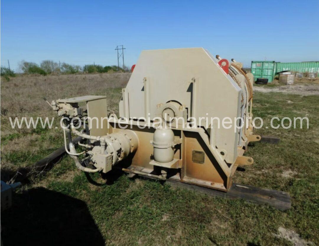 (4) PROMOTOR DHPU Winches - Image 10