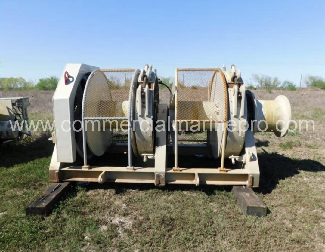 (4) PROMOTOR DHPU Winches - Image 11