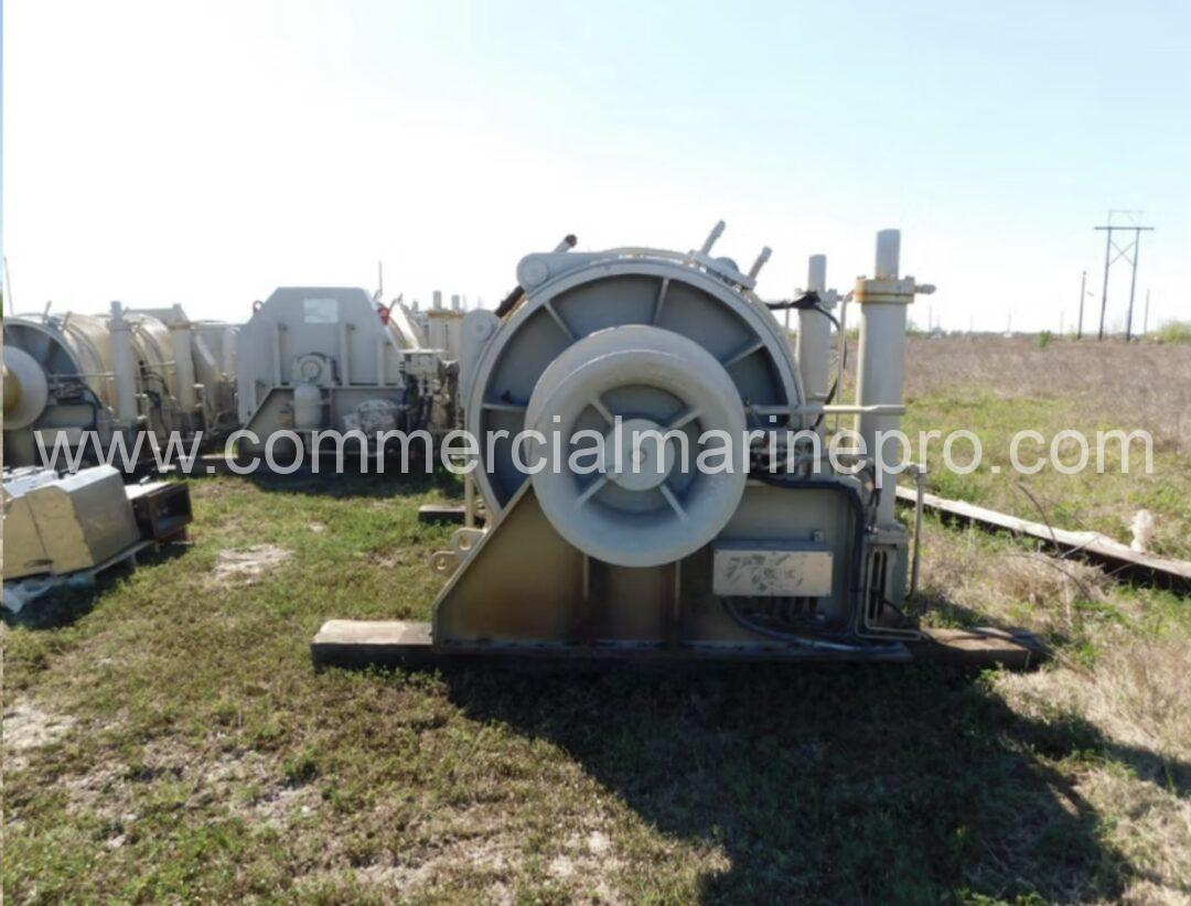 (4) PROMOTOR DHPU Winches - Image 12