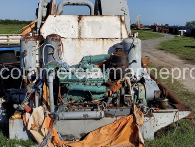 SMATCO 96 Winch - Image 4