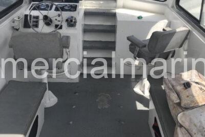 104/36Ft Crewboat