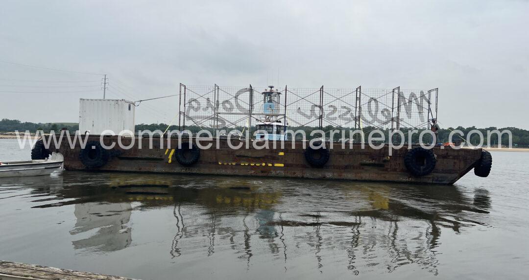 30x90ft Barges - Image 2