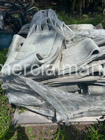 50 AMO Marine Travel Lift