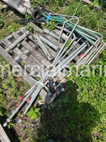 50 AMO Marine Travel Lift