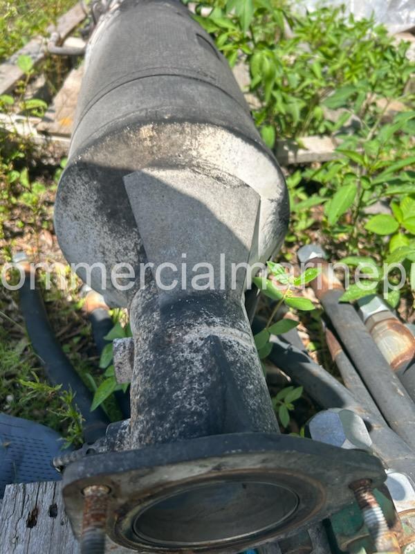 50 AMO Marine Travel Lift